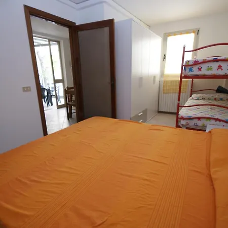 Tatil Evi 67 Bilocale Vicino Al Mare *