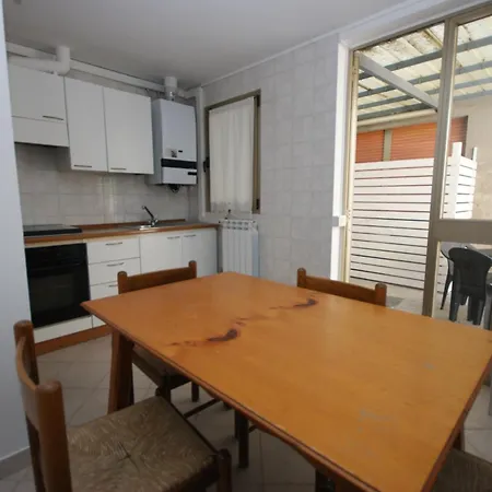 Tatil Evi 67 Bilocale Vicino Al Mare