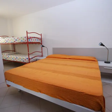 67 Bilocale Vicino Al Mare Dom wakacyjny *