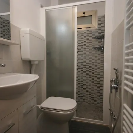 Holiday home 67 Bilocale Vicino Al Mare Bellaria-Igea Marina