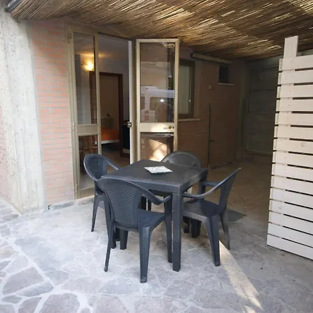 67 Bilocale Vicino Al Mare *