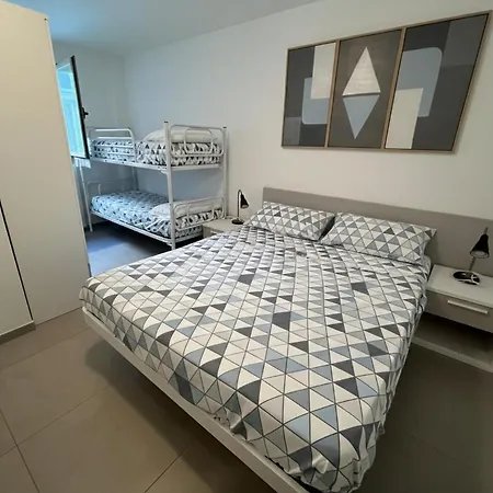 67 Bilocale Vicino Al Mare * Bellaria-Igea Marina