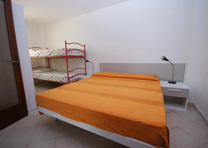 67 Bilocale Vicino Al Mare Dom wakacyjny *