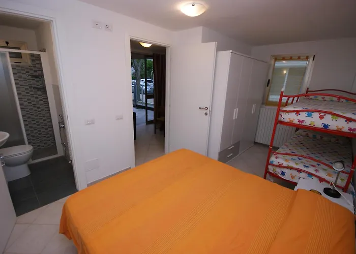 67 Bilocale Vicino Al Mare