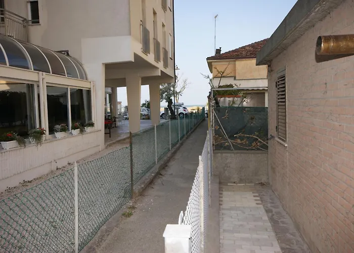 67 Bilocale Vicino Al Mare Dom wakacyjny *