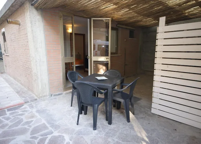 67 Bilocale Vicino Al Mare *