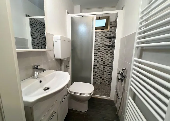 67 Bilocale Vicino Al Mare * Bellaria-Igea Marina