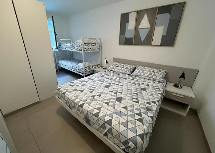 67 Bilocale Vicino Al Mare * Bellaria-Igea Marina